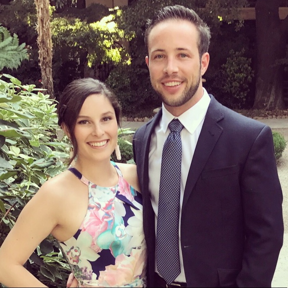 Meet your Posher, Tj